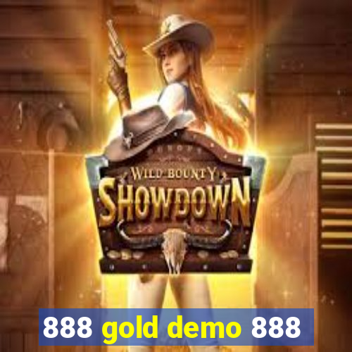 888 gold demo 888